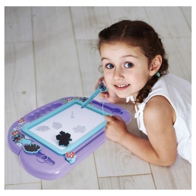 Quadro Mágico Stitch