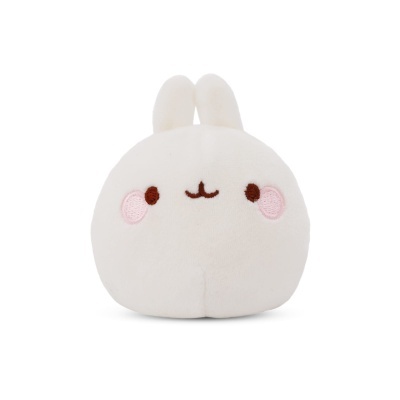 Anti-stress em peluche 8cm Molang | Nici