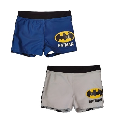 Calções de banho Lycra Batman