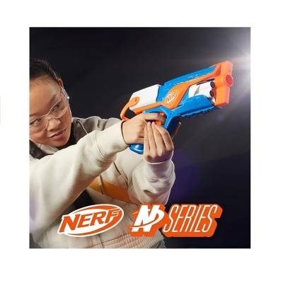 Nerf N Series Agility Nerf N Series Agility