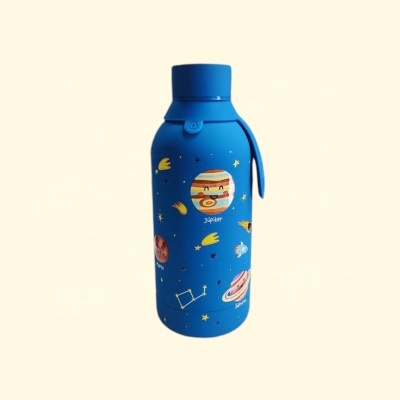 Garrafa térmica Mazarine Planets 500ml | Aurea