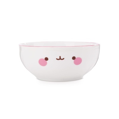 Taça cerâmica Molang | Nici