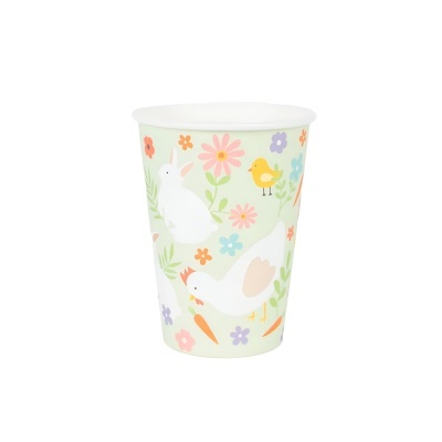 Copos Primavera da Quinta