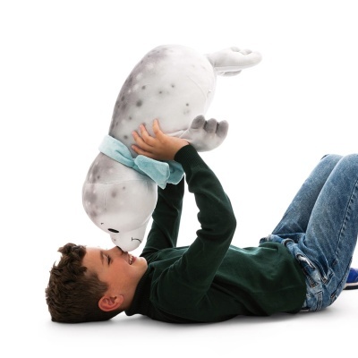 Peluche Foca Bente Dreamy Winter | Nici