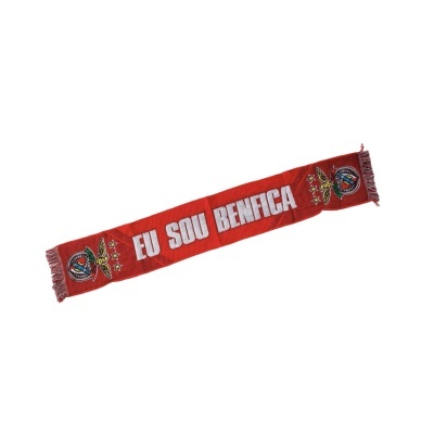 Cachecol Benfica | SLB