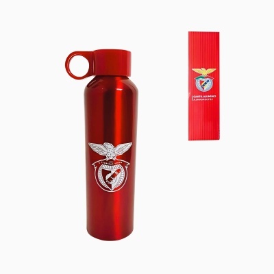 Cantil alumínio Benfica | SLB