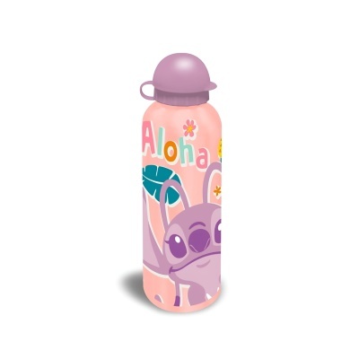 Sandwicheira + cantil de alumínio | Stitch