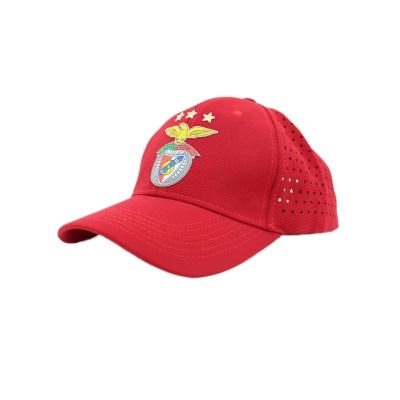 Boné vermelho Benfica | SLB