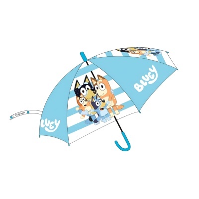 Guarda-chuva Bluey