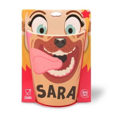 Copo Divertido Sara | H&H