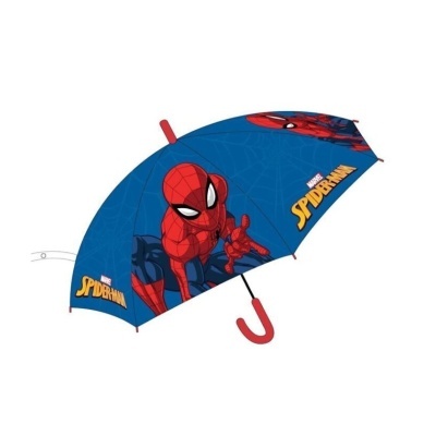 Guarda-chuva Homem Aranha
