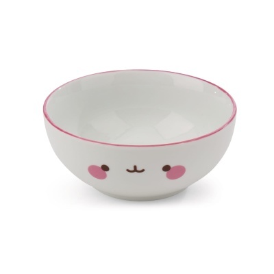 Taça cerâmica Molang | Nici