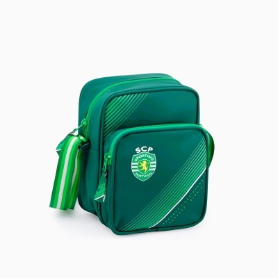 Bolsa tiracolo Sporting | SCP