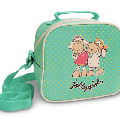 Lancheira térmica Amy Nici