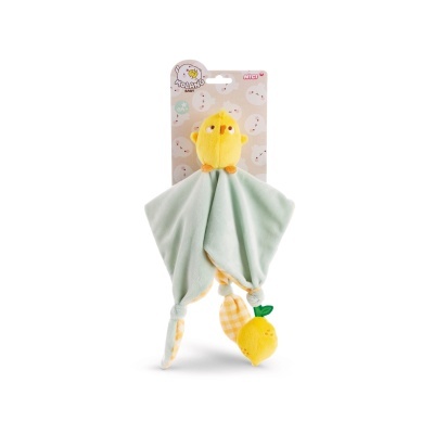 DouDou Piu Piu | Nici