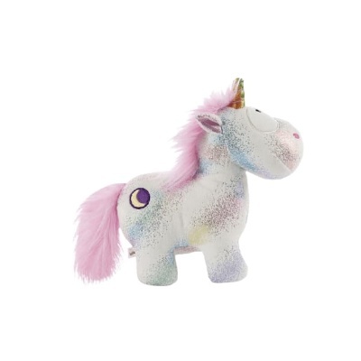Peluche Unicórnio Moon Keeper 22cm | Nici