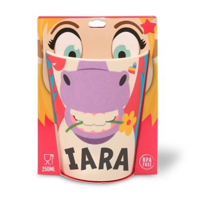 Copo Divertido Iara | H&H