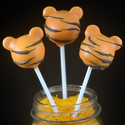 Dipping Colours Laranja 200g