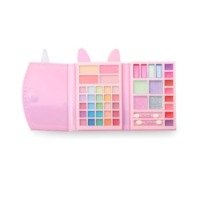 Estojo maquilhagem Little Unicorn | Martinelia