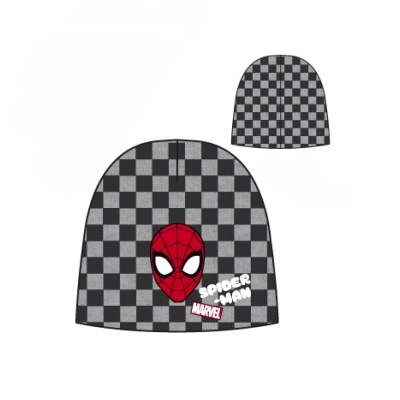 Gorro Homem Aranha