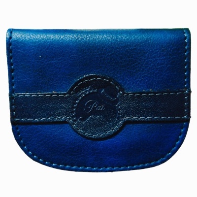 Porta moedas "Melhor Pai"