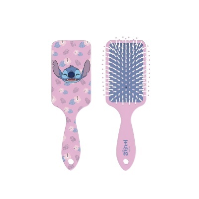 Escova cabelo | Stitch