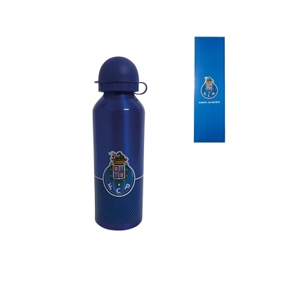 Cantil alumínio FCP