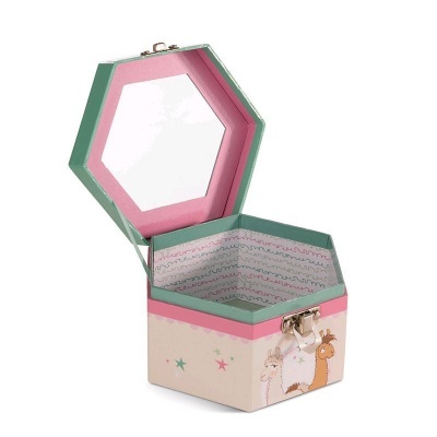 Guarda-Joias Dalia Lama Nici