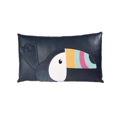 Almofada retangular Tucano | Nici