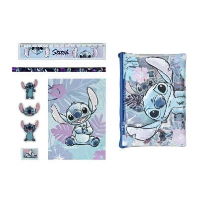 Conjunto de escrita Stitch