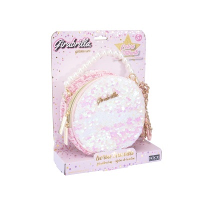 Bolsa Girabrilla Glamour | Nice
