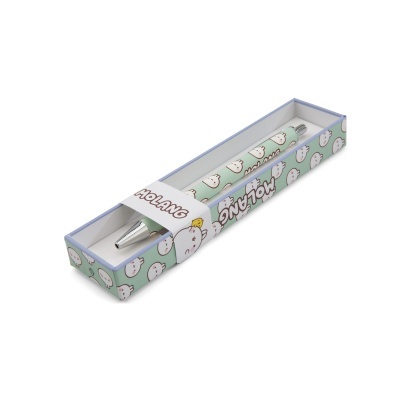 Esferográfica com caixa Molang | Nici