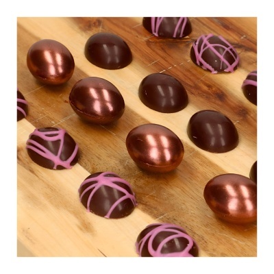 Molde para Ovinhos de Chocolate | FunCakes