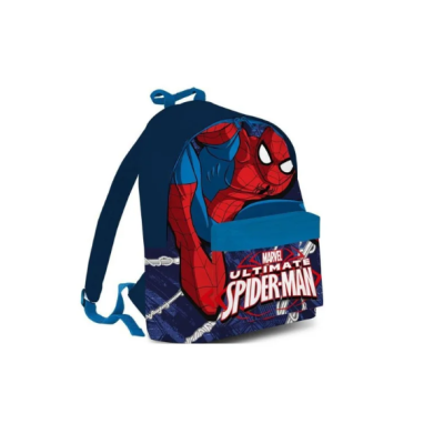 Mochila escolar Ultimate Spiderman Marvel