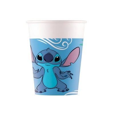 Copos Stitch