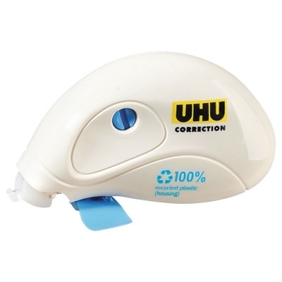 Corretor Fita | UHU Corretor Fita | UHU