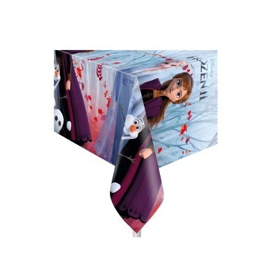 Toalha de mesa Frozen II