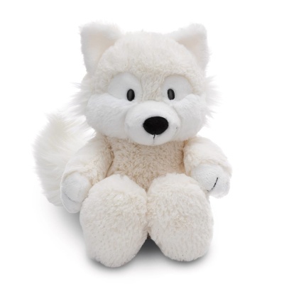 Peluche Raposa Polar Vanja Dreamy Winter | Nici
