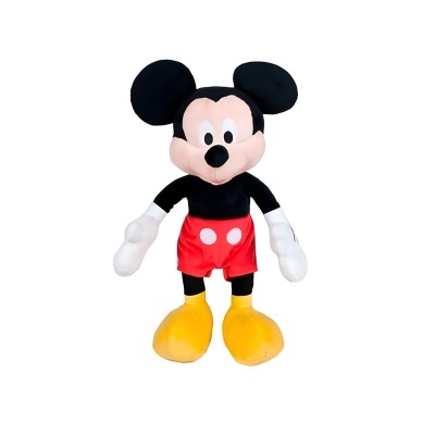 Peluche Mickey