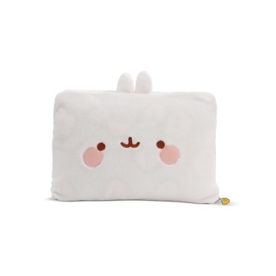 Conjunto manta/almofada 2 em 1 | Nici Conjunto manta/almofada 2 em 1 | Nici