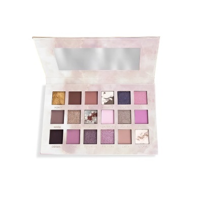 Paleta de sombras Rose Quartz | Magic Studio