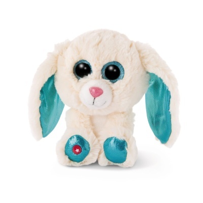 Peluche Coelho Wolli-Dot Glubschis 15cm | Nici