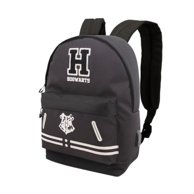 Mochila Escolar Harry Potter Hogwarts 44cm