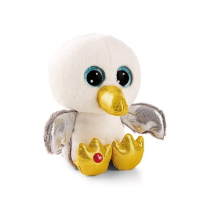 Peluche Gaivota Gullbert Glubschis 15cm | Nici