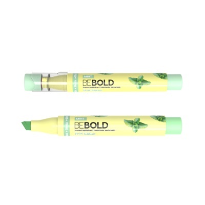 Marcador Bublinhador Perfumado Bebold | NewPen