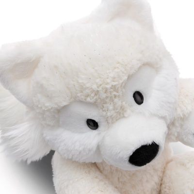 Peluche Raposa Polar Vanja Dreamy Winter | Nici