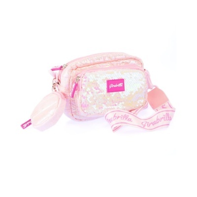 Bolsa Clutch Girabrilla Puffer | Nice