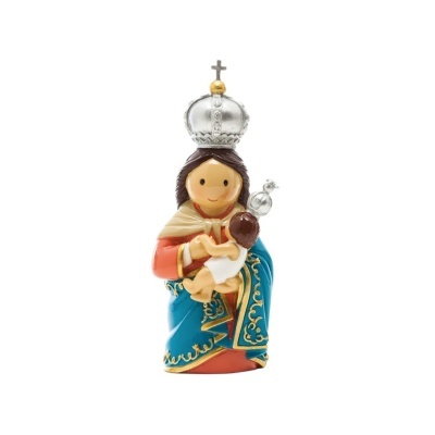 Nossa Senhora dos Remédios | Little Drops of Water