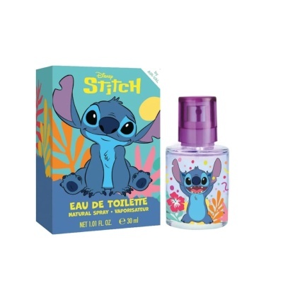 Eau de Toilette Stitch 30ml