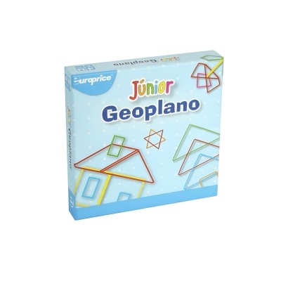 Geoplano Júnior | Europrice